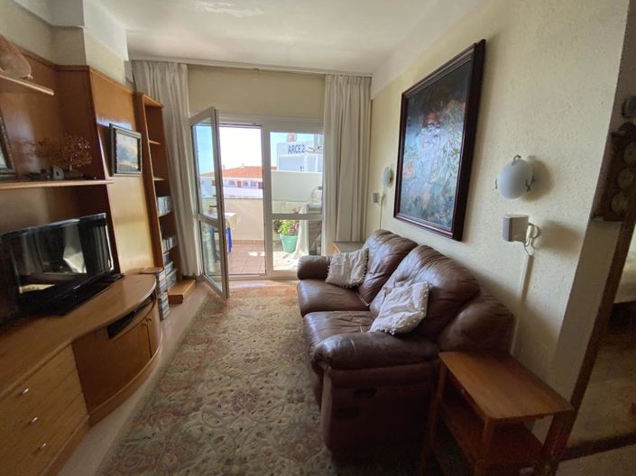 Image No.12-Propriété de 2 chambres à vendre à Nerja