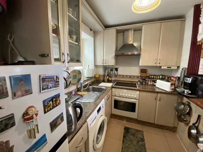 Image No.14-Propriété de 2 chambres à vendre à Nerja