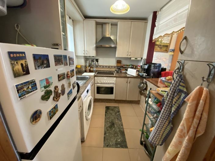 Image No.15-Propriété de 2 chambres à vendre à Nerja