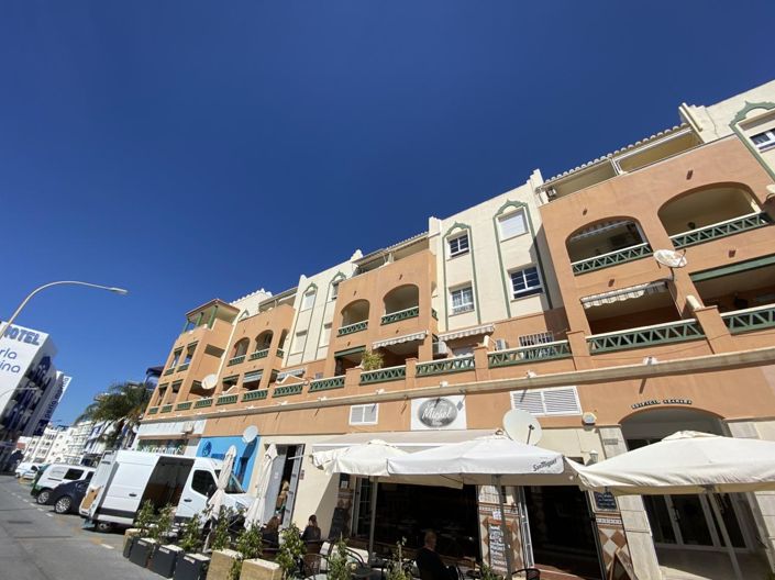 Image No.33-Propriété de 2 chambres à vendre à Nerja