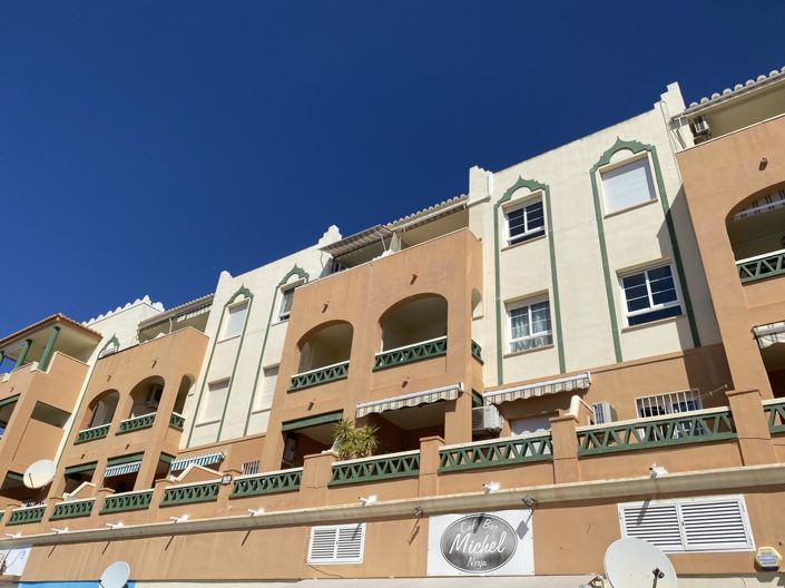 Image No.34-Propriété de 2 chambres à vendre à Nerja