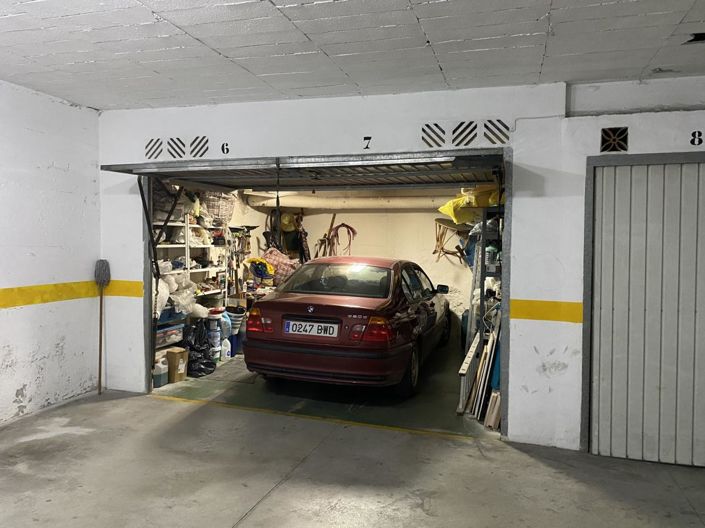 Image No.35-Propriété de 2 chambres à vendre à Nerja