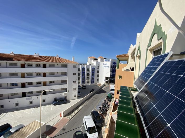 Image No.6-Propriété de 2 chambres à vendre à Nerja