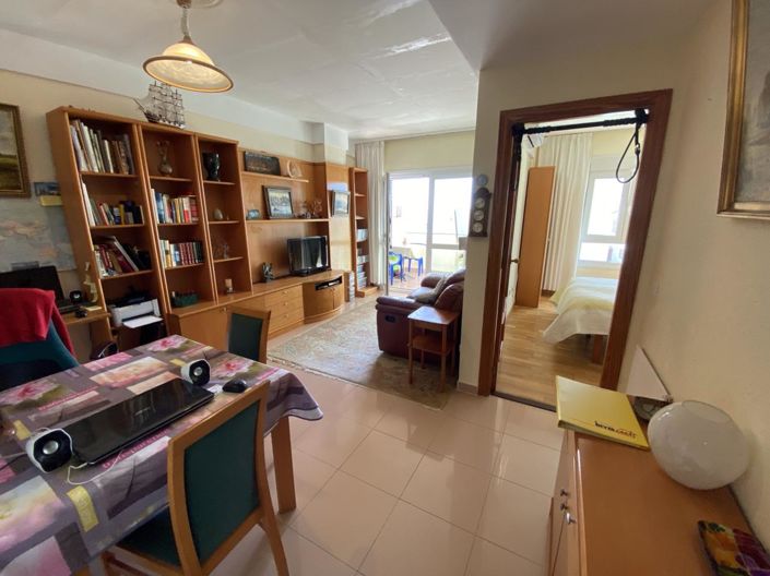 Image No.7-Propriété de 2 chambres à vendre à Nerja