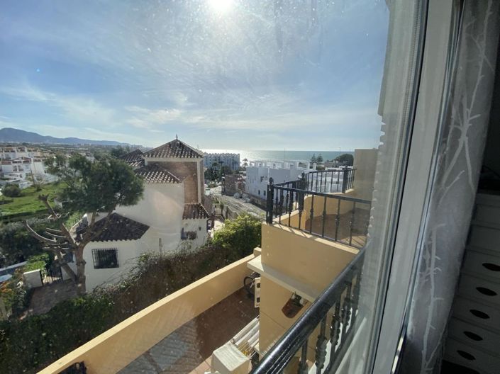 Image No.1-Propriété de 2 chambres à vendre à Nerja