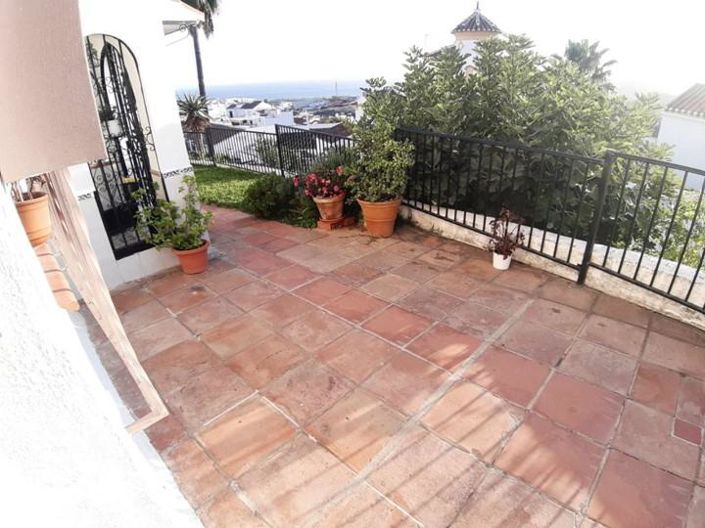 Image No.1-Propriété de 3 chambres à vendre à Nerja