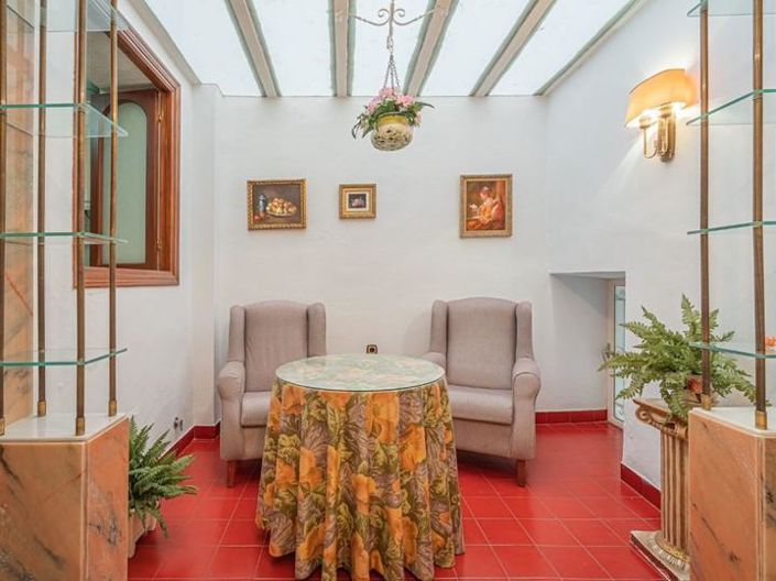 Image No.10-Propriété de 4 chambres à vendre à Malaga