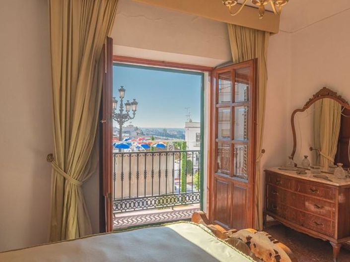 Image No.11-Propriété de 4 chambres à vendre à Malaga