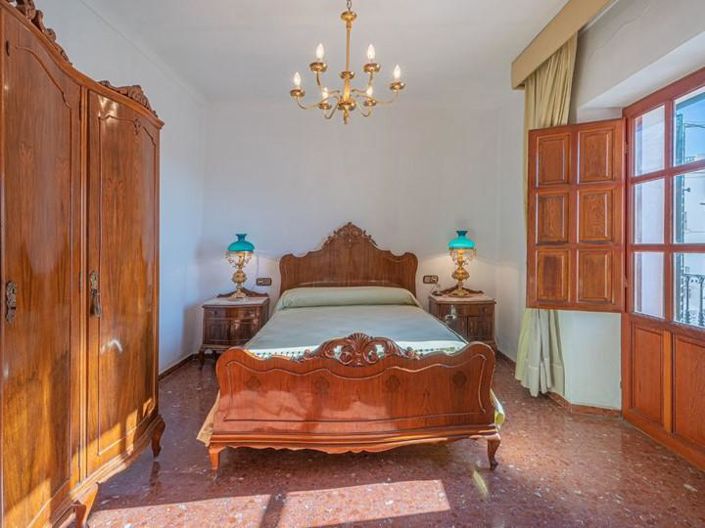 Image No.13-Propriété de 4 chambres à vendre à Malaga