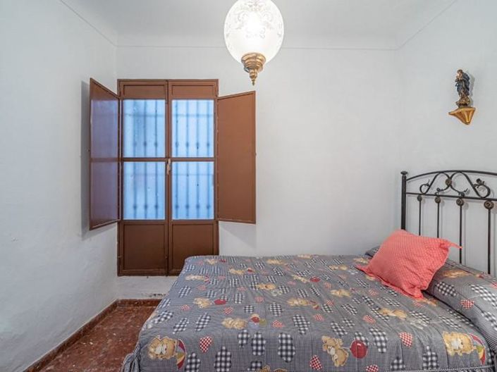 Image No.16-Propriété de 4 chambres à vendre à Malaga