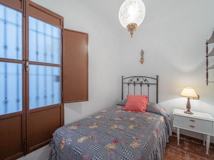 Image No.17-Propriété de 4 chambres à vendre à Malaga