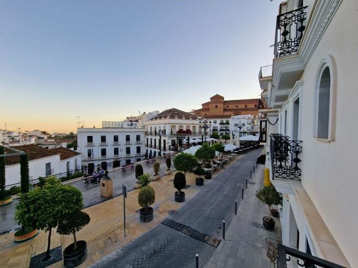 Image No.19-Propriété de 4 chambres à vendre à Malaga