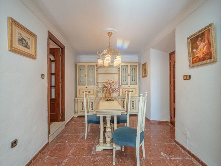 Image No.4-Propriété de 4 chambres à vendre à Malaga