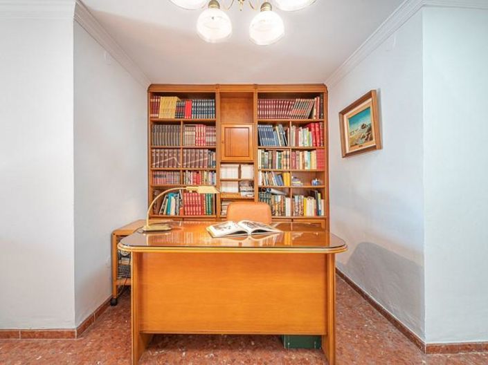 Image No.6-Propriété de 4 chambres à vendre à Malaga