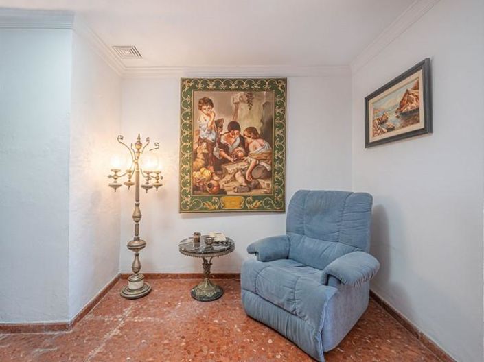 Image No.7-Propriété de 4 chambres à vendre à Malaga
