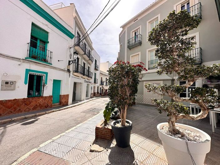 Image No.1-Propriété de 3 chambres à vendre à Nerja