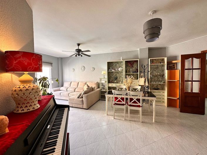 Image No.10-Propriété de 3 chambres à vendre à Nerja