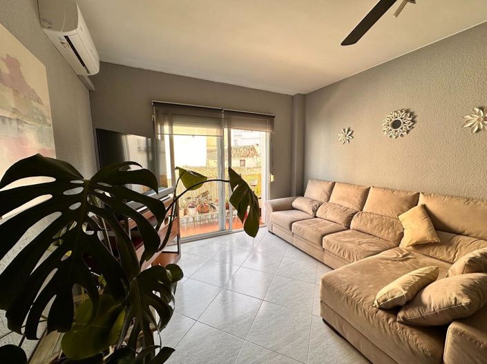 Image No.1-Propriété de 3 chambres à vendre à Nerja