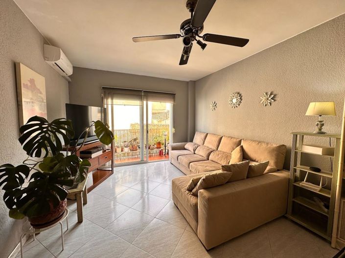 Image No.2-Propriété de 3 chambres à vendre à Nerja