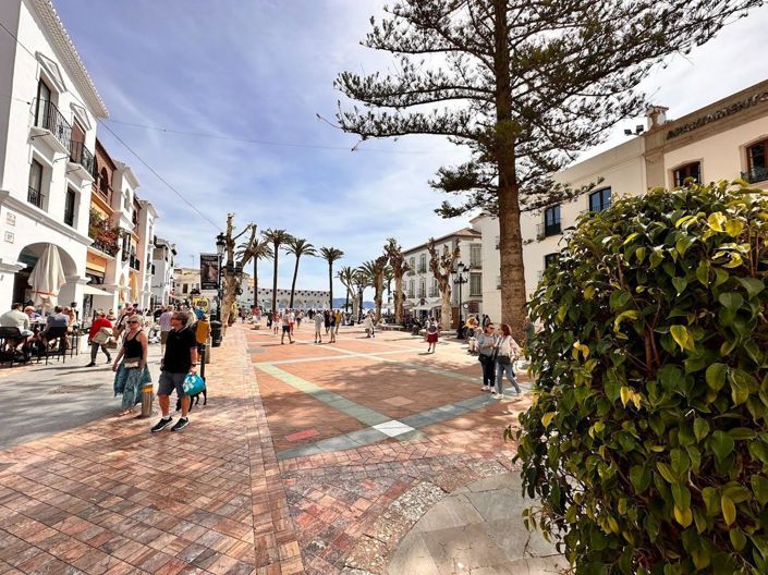 Image No.34-Propriété de 3 chambres à vendre à Nerja