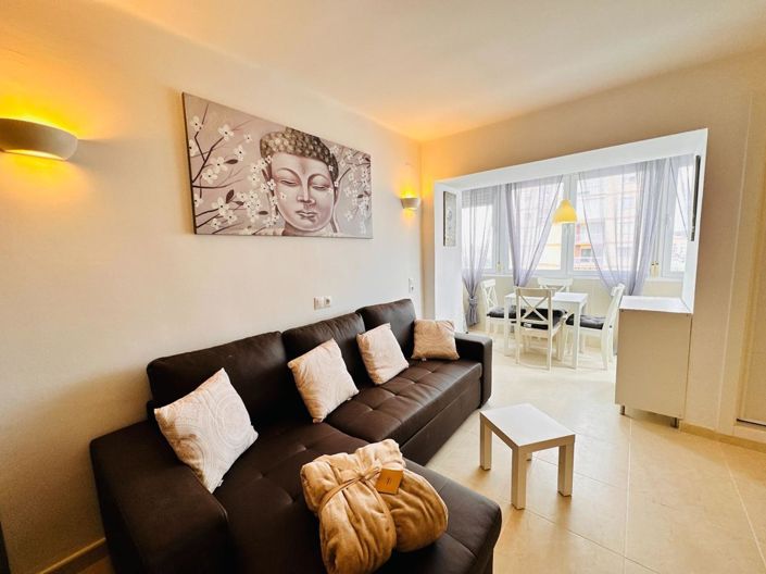 Image No.3-Propriété à vendre à Torrox