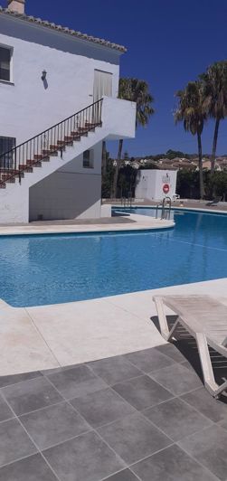 Image No.1-Propriété de 1 chambre à vendre à Nerja