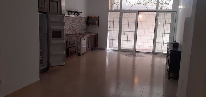 Image No.2-Propriété de 1 chambre à vendre à Nerja