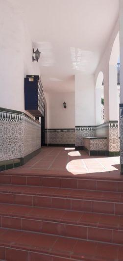 Image No.28-Propriété de 1 chambre à vendre à Nerja