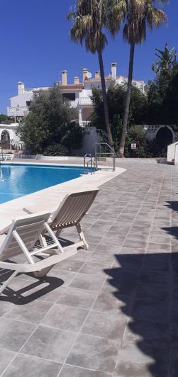 Image No.32-Propriété de 1 chambre à vendre à Nerja