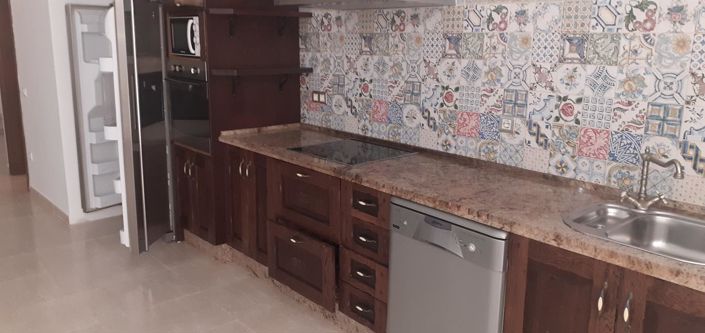 Image No.8-Propriété de 1 chambre à vendre à Nerja