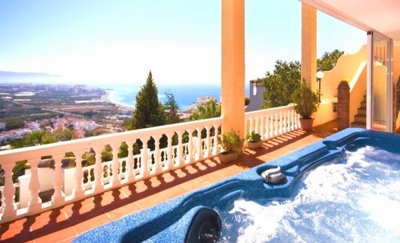 HOMENERJA most sold property