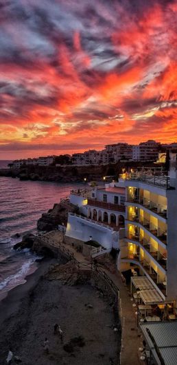 Image No.3-Propriété de 1 chambre à vendre à Nerja