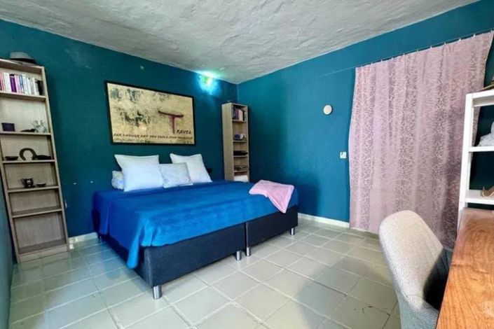 Image No.14-Propriété de 3 chambres à vendre à Frigiliana