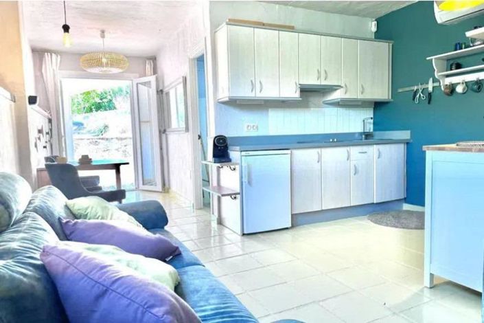 Image No.25-Propriété de 3 chambres à vendre à Frigiliana