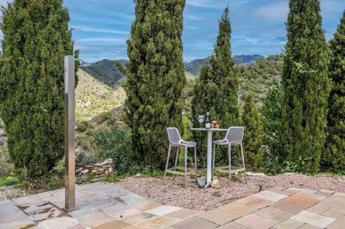 Image No.32-Propriété de 3 chambres à vendre à Frigiliana