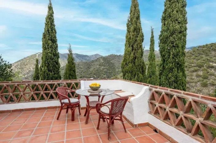 Image No.35-Propriété de 3 chambres à vendre à Frigiliana