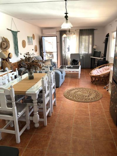 Image No.10-Propriété de 5 chambres à vendre à Malaga