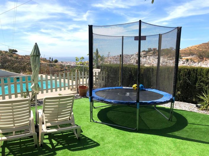 Image No.22-Propriété de 5 chambres à vendre à Malaga