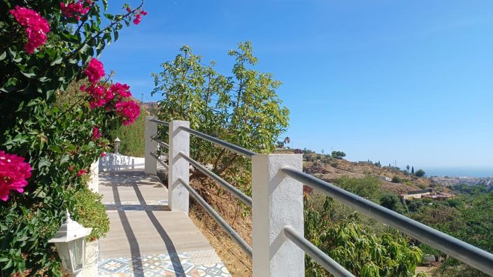 Image No.23-Propriété de 5 chambres à vendre à Malaga