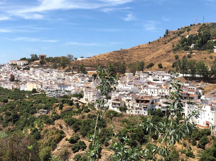 Image No.24-Propriété de 5 chambres à vendre à Malaga