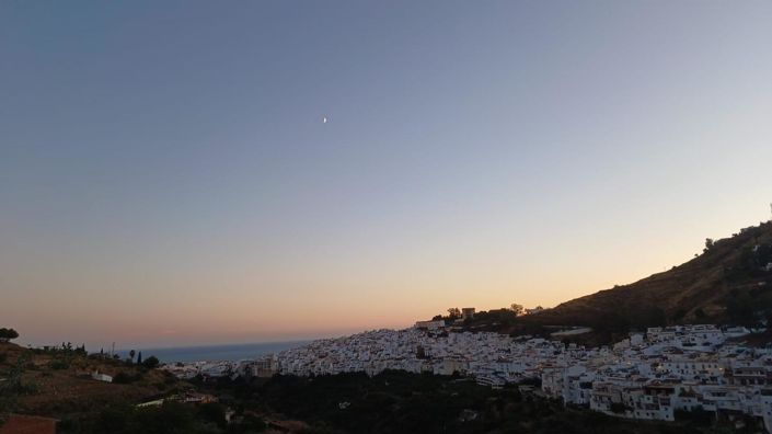 Image No.25-Propriété de 5 chambres à vendre à Malaga