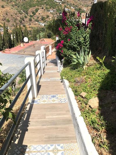 Image No.26-Propriété de 5 chambres à vendre à Malaga