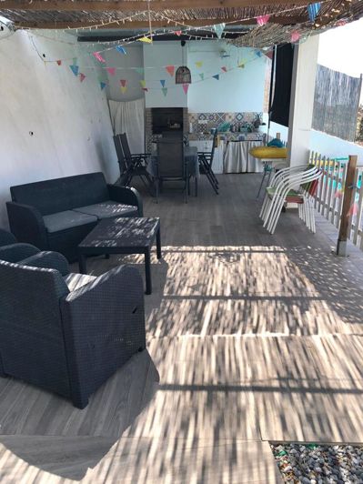 Image No.27-Propriété de 5 chambres à vendre à Malaga