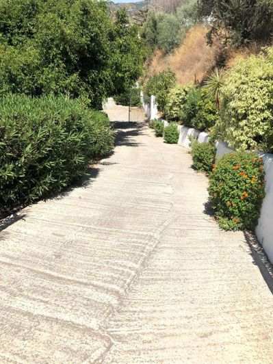 Image No.29-Propriété de 5 chambres à vendre à Malaga