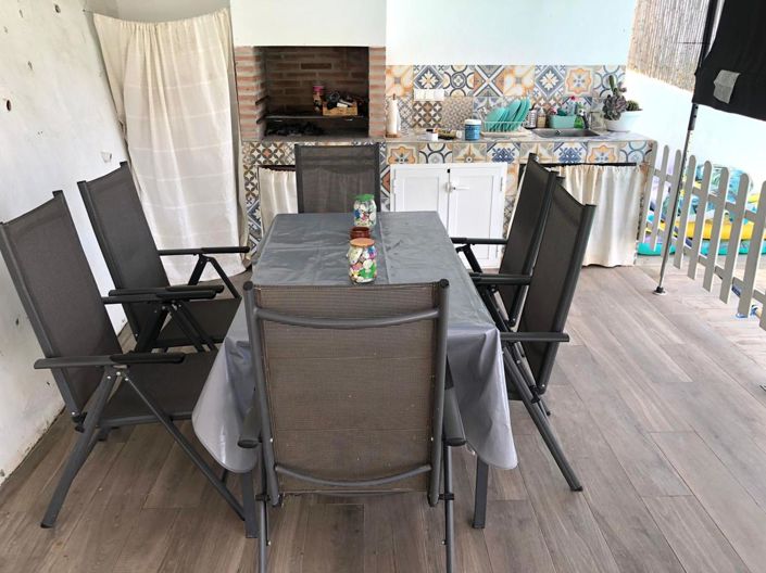 Image No.6-Propriété de 5 chambres à vendre à Malaga