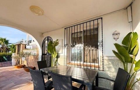 Image No.3-Propriété de 2 chambres à vendre à Nerja