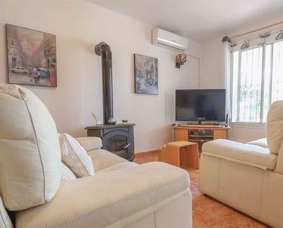 Image No.6-Propriété de 2 chambres à vendre à Nerja