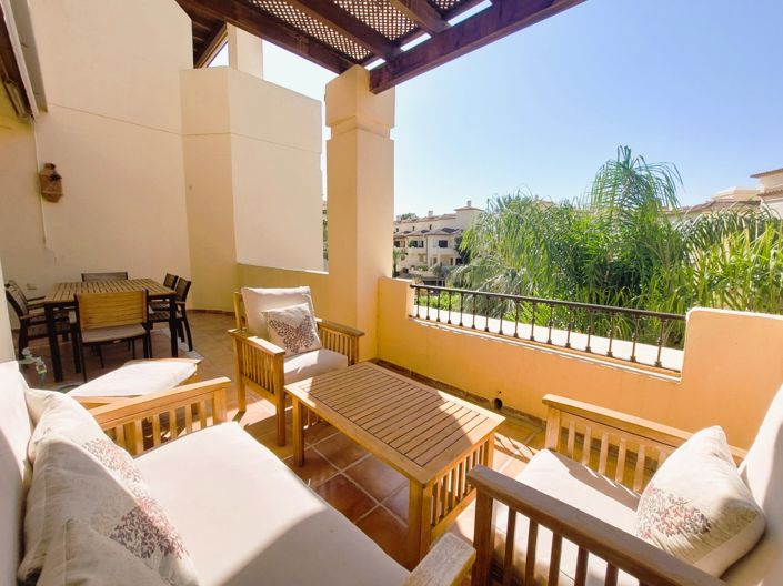 Image No.1-Appartement de 2 chambres à vendre à Altea