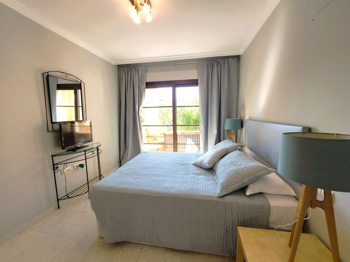 Image No.26-2 Bed Apartment for sale