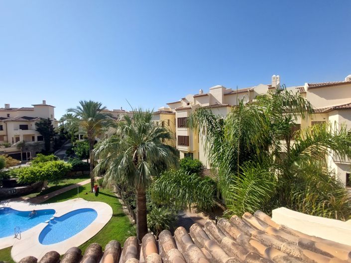 Image No.34-2 Bed Apartment for sale